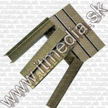 Image of PowerHit Staples, 26/6, 5000 pcs (105-line) (IT4213)