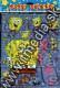 Image of *Spongebob* Sticker 25x20 (F047) INFO! (IT1296)