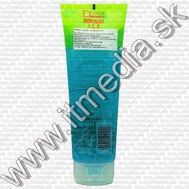 Image of Delice After Sun Ice Gel with Aloe Vera 250ml (IT2367)