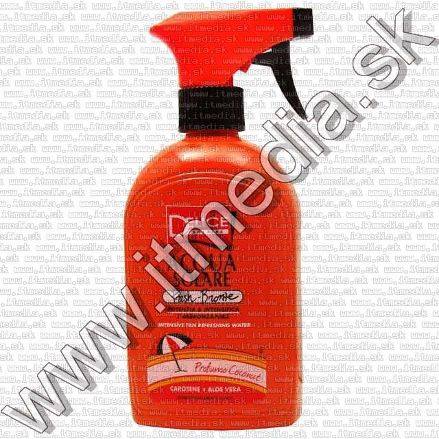 Image of Delice Solaire színmegőrző napozó spray 500ml (IT2375)