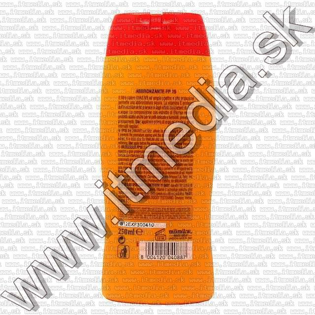 Image of Delice Sun Cream FP15 250ml (IT2374)