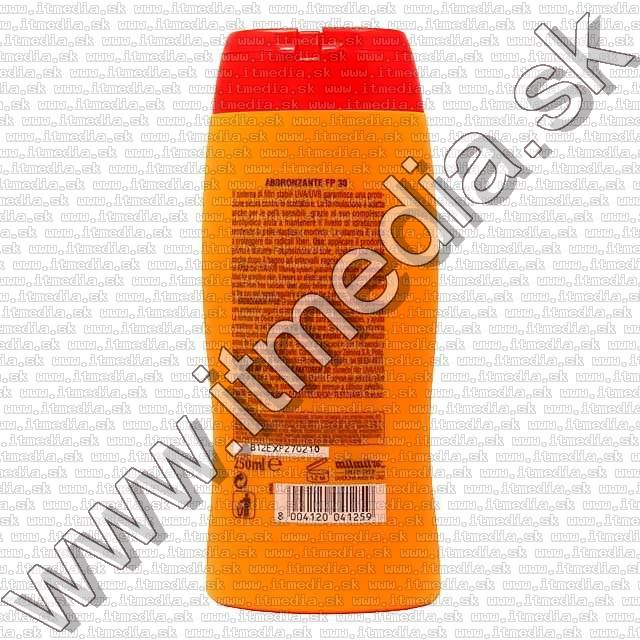 Image of Delice Sun Cream FP30 250ml (IT2379)