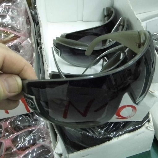 Image of Műanyag Női napszemüveg (n10) (IT11617)