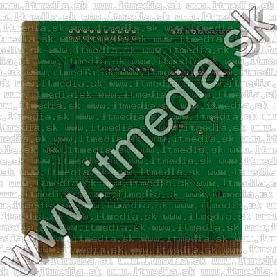 Image of 2 segment PCI+ISA Post Card (Test Card) (IT8313)