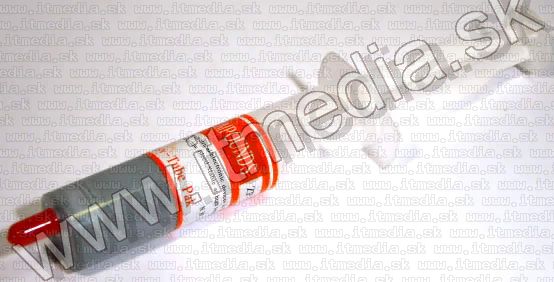 Image of 2-Tech Silver Thermal Grease ZP-360 (Tube) 30g (IT3718)