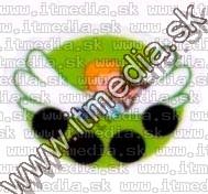 Image of Homlok lázmérő csík Angyalos (IT13155)