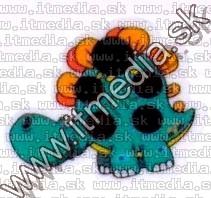 Image of Homlok lázmérő csík Dínós (IT13156)