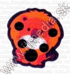 Image of Homlok lázmérő csík Oroszlán (IT13158)