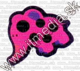 Image of Homlok lázmérő csík Elefánt (IT13160)