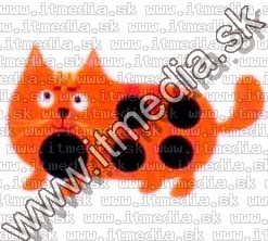 Image of Homlok lázmérő csík Cicás (IT13161)