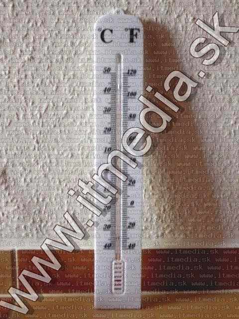 Image of Műanyag Hőmérő (40cm) (IT10350)