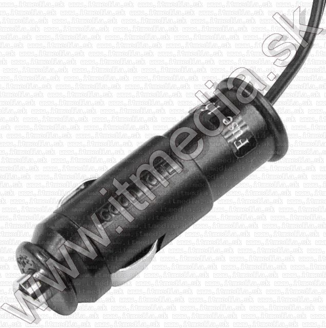 Image of Challenge Xtreme 12V CAR Air Compressor (IT5379)