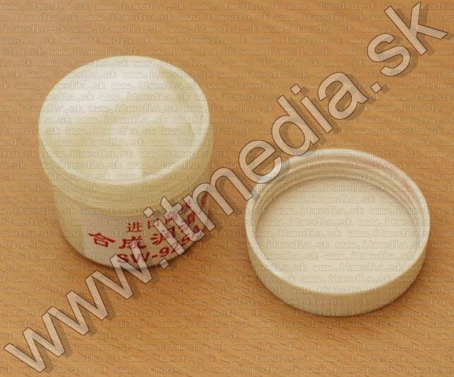 Image of Szintetikus zsír SW-92SA 30g (csapágy, fuser fólia, műanyag fogaskerék) (IT11056)