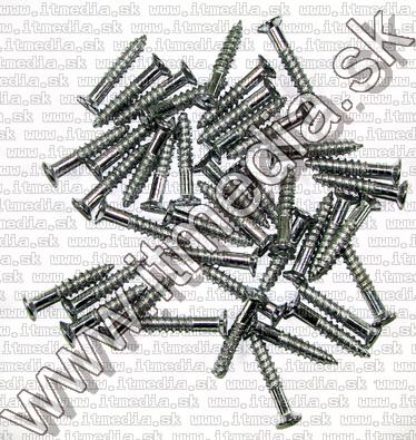 Image of Nass Screws set 325g 5x30mm (IT5816)