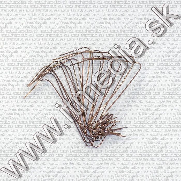 Image of Szaloncukor akasztó 20db *Rezezett* (IT10630)