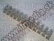 Image of Plastic Terminal Blocks 12x4mm (2-set) (BY-20A) (IT1131)