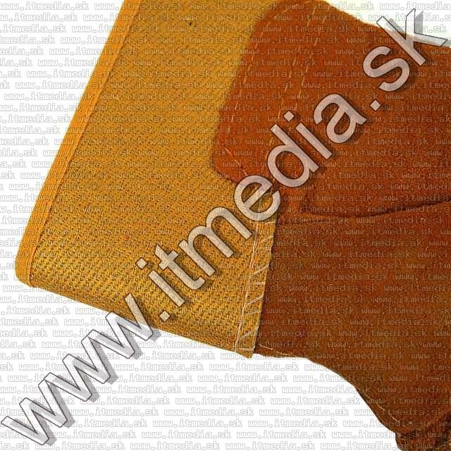 Image of Leather Work Gloves, 1pair (IT2184)
