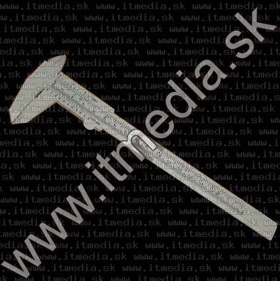 Image of Műanyag tolómérő 150mm (IT9971)