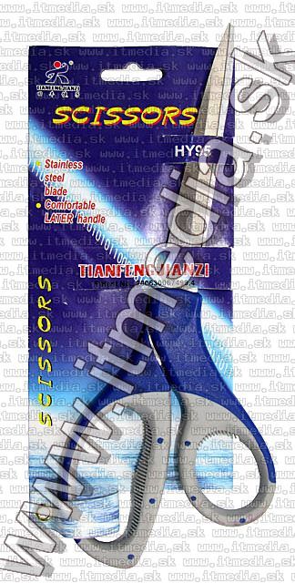 Image of BaiJin Universal Scissors 24 cm no. 2 (BJ-9009) (IT3000)