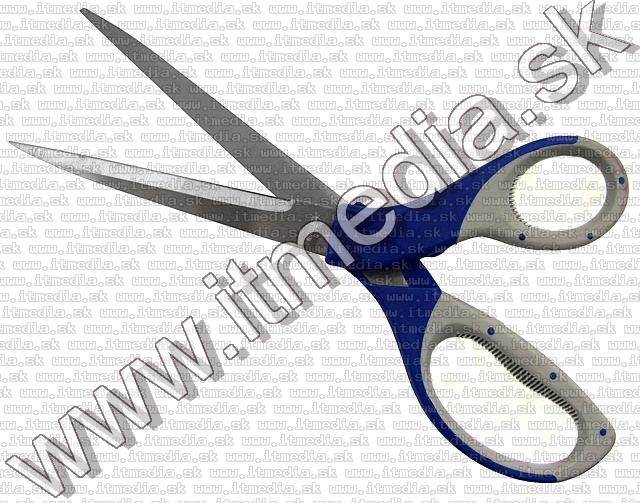 Image of BaiJin Universal Scissors 24 cm no. 2 (BJ-9009) (IT3000)