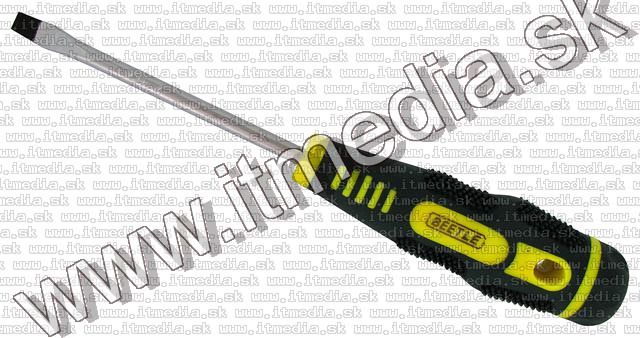 Image of Beetle ScrewDriver 6x100mm *Slotted* (IT5797)