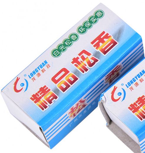 Image of Forrasztó gyanta 15g (Kartonpapír dobozos) (IT14086)