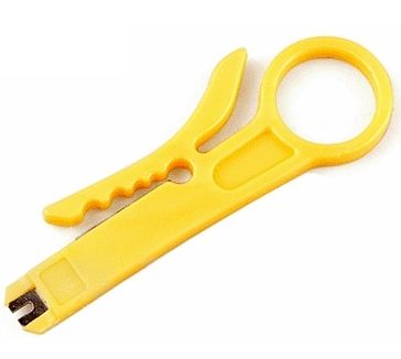 Image of UTP betűző eszköz (Egyszerű) (IT12284)