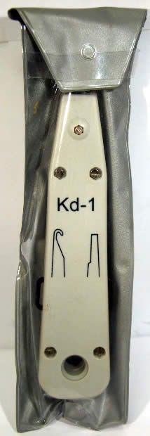 Image of UTP betűző eszköz KD-1 (IT4152)