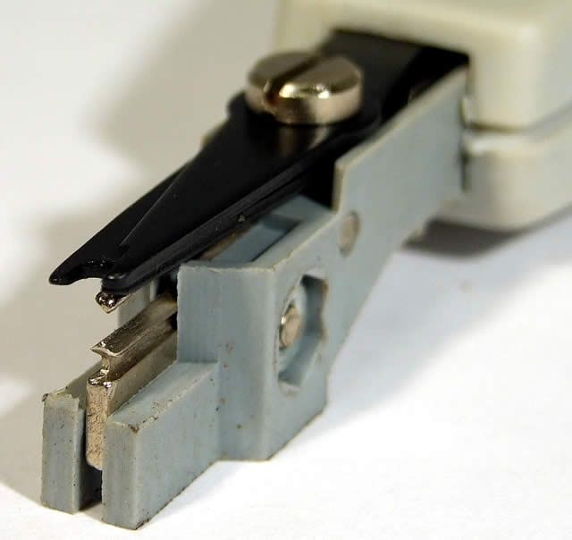 Image of UTP betűző eszköz KD-1 (IT4152)