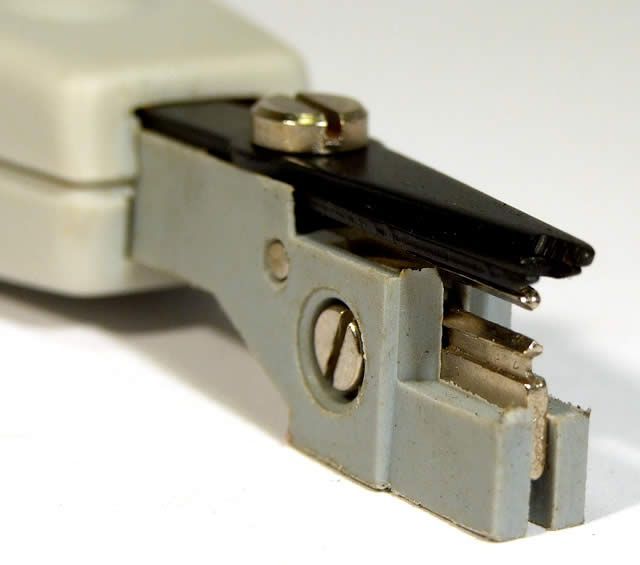 Image of UTP betűző eszköz KD-1 (IT4152)