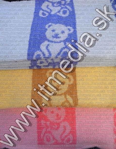 Image of Szines törülköző 80*35cm 100% pamut (IT11167)