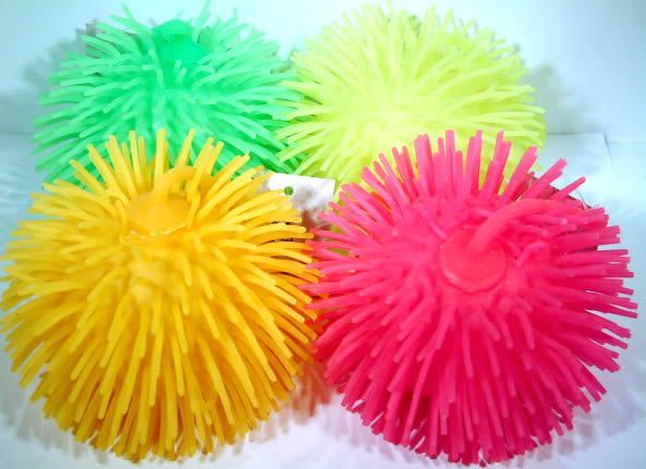 Image of Puffer Ball Toy (IT3172)