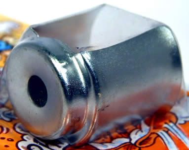 Image of Smiffys Exhaust Whistle (IT3385)