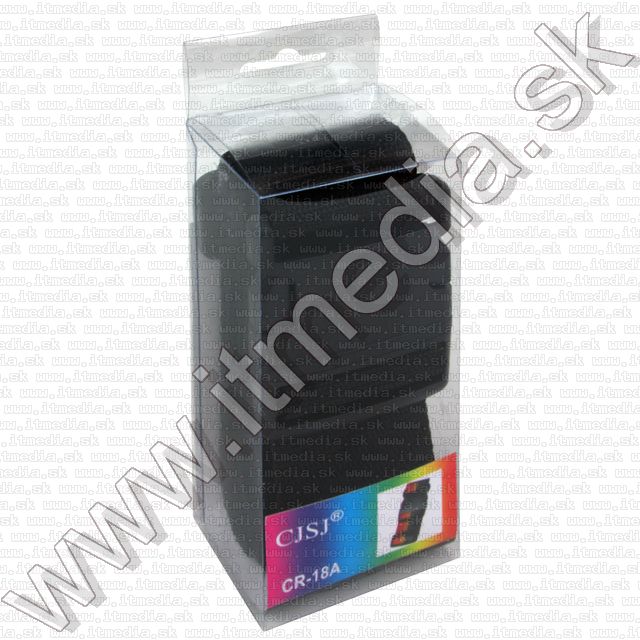 Image of Travel Luggage Band 5cm x 195cm Black CR-18A (IT7147)