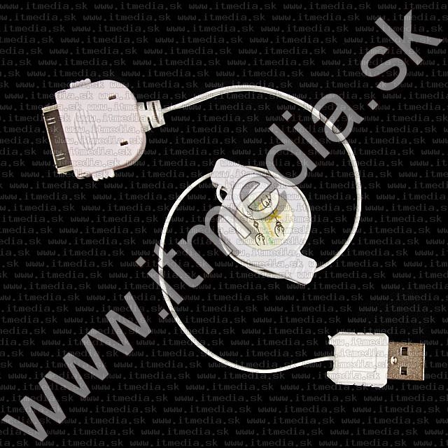 Image of 3-in-1 Travel Set for Apple iPod (IT0912)