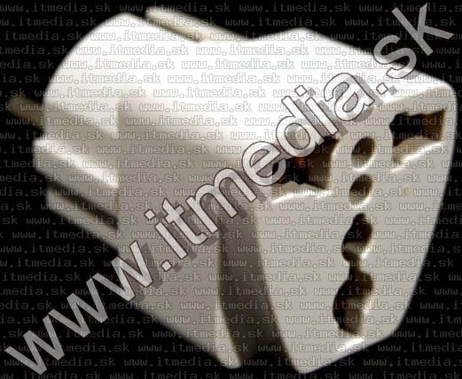 Image of Universal EU World Travel Socket Converter (IT3869)