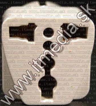 Image of Universal EU World Travel Socket Converter (IT3869)