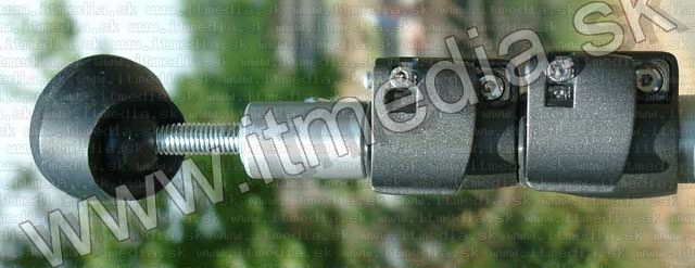 Image of Konig *PROFESSIONAL* Camera TriPod 150cm (IT3261)