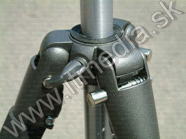 Image of Konig *PROFESSIONAL* Camera TriPod 150cm (IT3261)