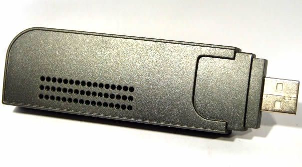 Image of AnyTV USB 2.0 Dual Analogue ATSC TV Stick (IT3240)