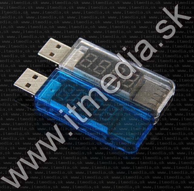 Image of USB Volt és Amper mérő (IT10479)