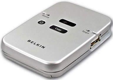 Image of Belkin USB Anywhere *USB COPY* (IT3754)