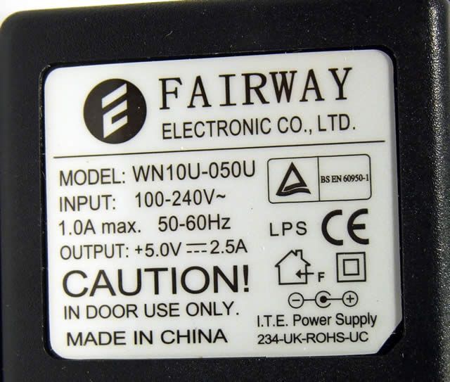 Image of Belkin USB Anywhere *USB COPY* (IT3754)