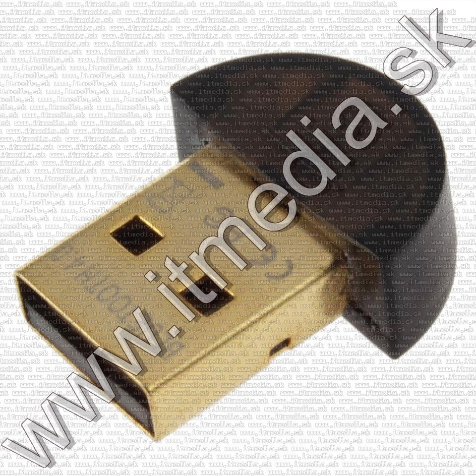 Image of Bluetooth v4.0 +EDR USB dongle *Mini* *CSR 4.0* V2 (IT11956)
