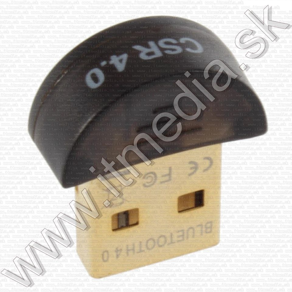 Image of Bluetooth v4.0 +EDR USB dongle *Mini* *CSR 4.0* V2 (IT11956)