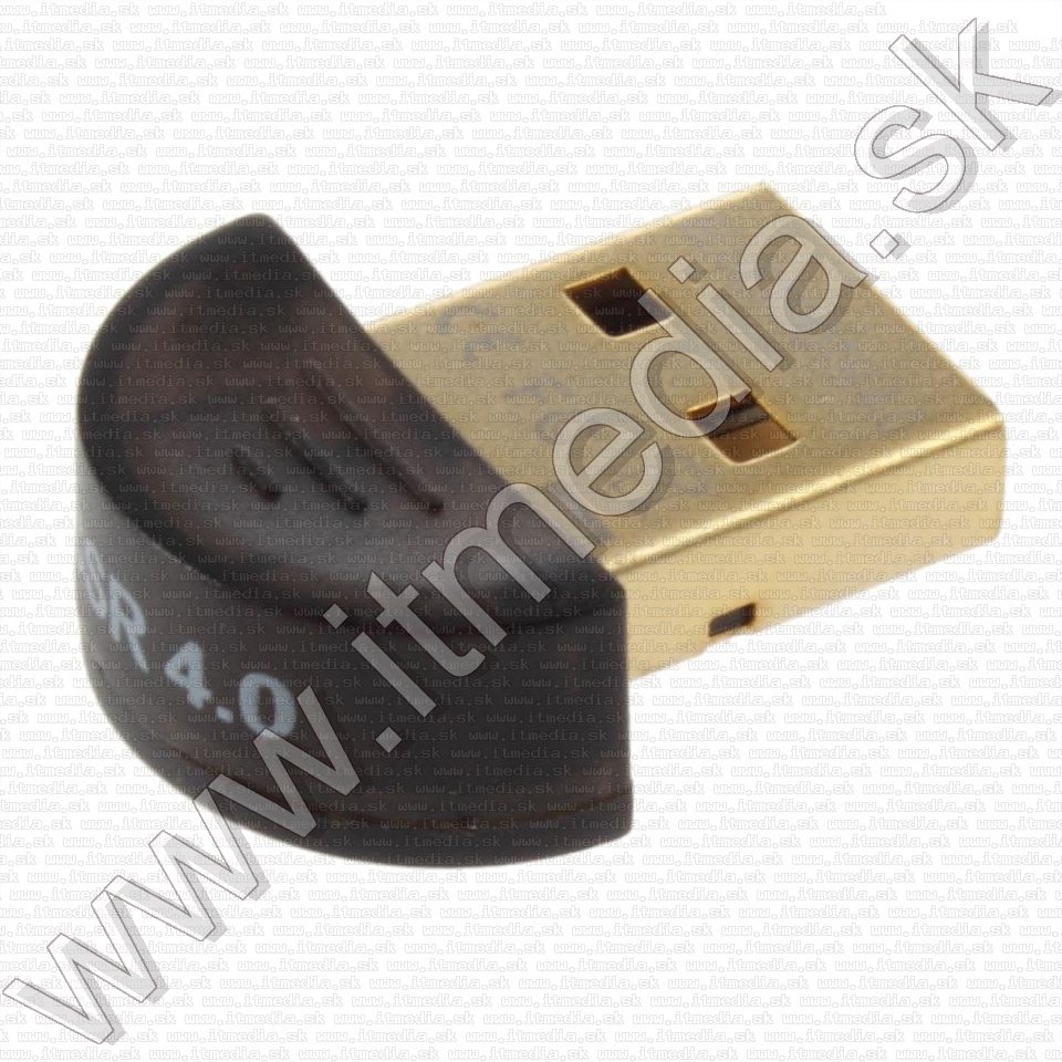 Image of Bluetooth v4.0 +EDR USB dongle *Mini* *CSR 4.0* V2 (IT11956)