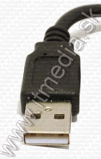 Image of USB to Paralell Printer cable (Centronics) (IT0506)