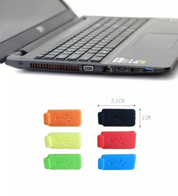 Image of USB Dust Stopper Cap *bulk* (IT10691)
