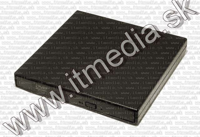 Image of SONY External 16x DVD-ROM drive USB (IT4665)