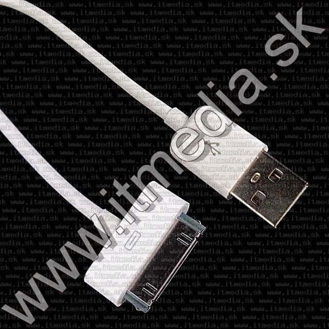 Image of Kallin iPhone Charger USB 2.0 Hub 3 port (IT8995)